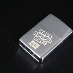 Zippo Xưa 1978 – Have A Pepsi Day! 4