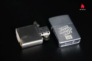Zippo Xưa 1978 – Have A Pepsi Day! 7