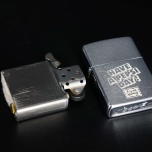 Zippo Xưa 1978 – Have A Pepsi Day! 7