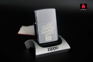 Zippo Xưa 1978 – Have A Pepsi Day!