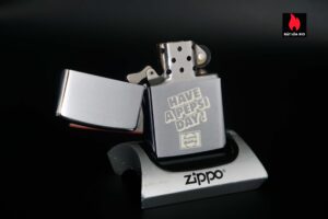 Zippo Xưa 1978 – Have A Pepsi Day! 9