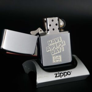 Zippo Xưa 1978 – Have A Pepsi Day! 9