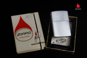 Zippo Xưa 1978 – Zippo Archers 1978 1