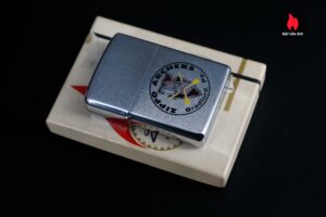 Zippo Xưa 1978 – Zippo Archers 1978 2
