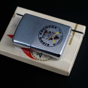 Zippo Xưa 1978 – Zippo Archers 1978 2