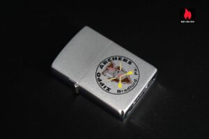 Zippo Xưa 1978 – Zippo Archers 1978 3
