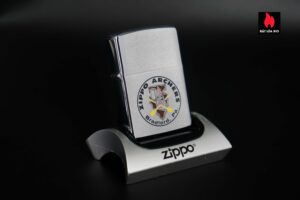 Zippo Xưa 1978 – Zippo Archers 1978