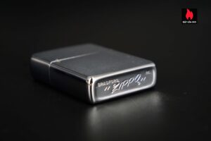 Zippo Xưa 1978 – Zippo Archers 1978 4