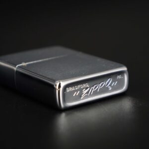 Zippo Xưa 1978 – Zippo Archers 1978 4