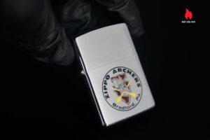 Zippo Xưa 1978 – Zippo Archers 1978 5