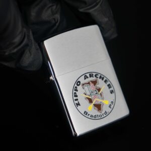 Zippo Xưa 1978 – Zippo Archers 1978 5