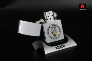 Zippo Xưa 1978 – Zippo Archers 1978 7
