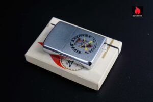 Zippo Xưa 1978 – Zippo Archers 1978 9
