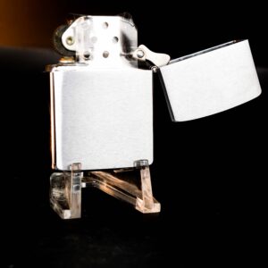Zippo Xưa 1982 – Jogging Club 2