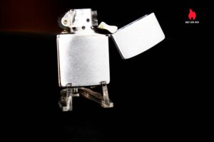 Zippo Xưa 1982 – Minolta 2