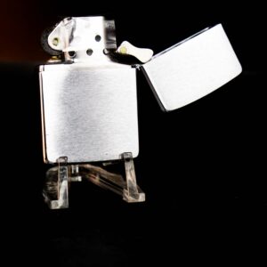 Zippo Xưa 1982 – Minolta 2