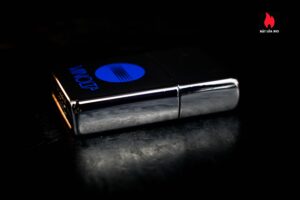 Zippo Xưa 1982 – Minolta 4