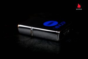 Zippo Xưa 1982 – Minolta 5