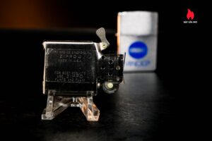 Zippo Xưa 1982 – Minolta 7