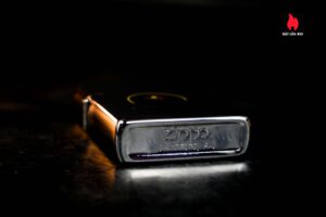 Zippo Xưa 1982 – Pittsburgh Steelers 1974 World Champions 10