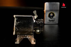 Zippo Xưa 1982 – Pittsburgh Steelers 1974 World Champions 11