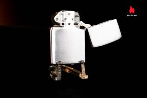 Zippo Xưa 1982 – Pittsburgh Steelers 1974 World Champions 2