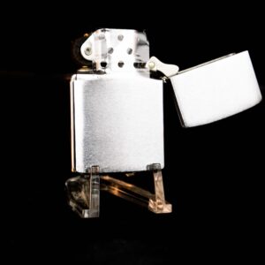 Zippo Xưa 1982 – Pittsburgh Steelers 1974 World Champions 2