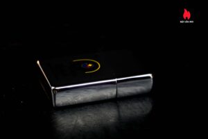 Zippo Xưa 1982 – Pittsburgh Steelers 1974 World Champions 3