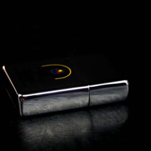 Zippo Xưa 1982 – Pittsburgh Steelers 1974 World Champions 3