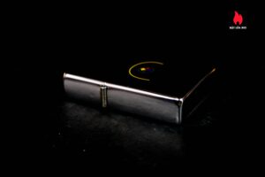 Zippo Xưa 1982 – Pittsburgh Steelers 1974 World Champions 4