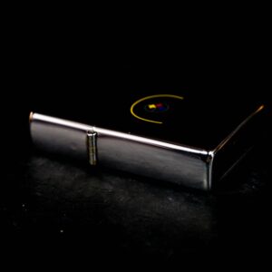 Zippo Xưa 1982 – Pittsburgh Steelers 1974 World Champions 4