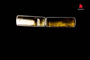 Zippo Xưa 1982 – Pittsburgh Steelers 1974 World Champions 7