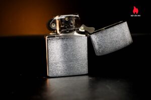 Zippo Xưa 1982 – Pittsburgh Steelers 1974 World Champions 9
