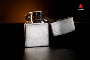Zippo Xưa 1984 – Military Support For The 1984 Los Angeles Olympics 11
