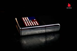 Zippo Xưa 1984 – Military Support For The 1984 Los Angeles Olympics 3