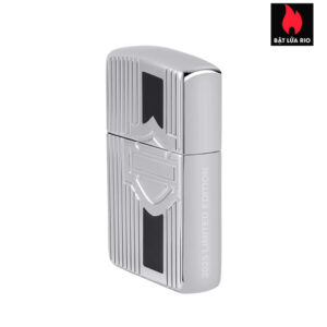 Zippo 46710 - Zippo 2025 Harley Davidson® Limited Edition 1