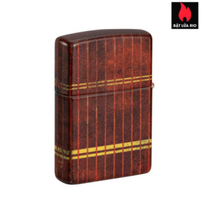 Zippo 48602 - Zippo Harley-Davidson® Flying Eagle 540 Color 2
