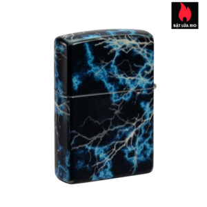 Zippo 48610 - Zippo Lightning 540 Color Glow in the Dark 2