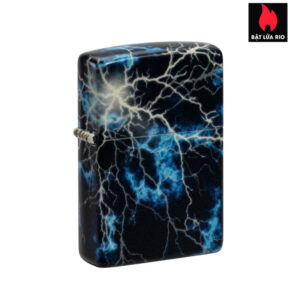 Zippo 48610 - Zippo Lightning 540 Color Glow in the Dark