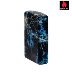 Zippo 48610 - Zippo Lightning 540 Color Glow in the Dark 4