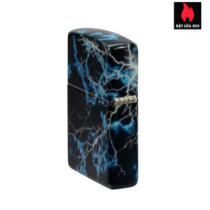 Zippo 48610 - Zippo Lightning 540 Color Glow in the Dark 5