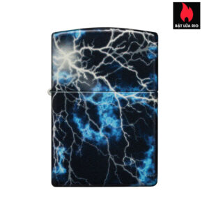 Zippo 48610 - Zippo Lightning 540 Color Glow in the Dark 6