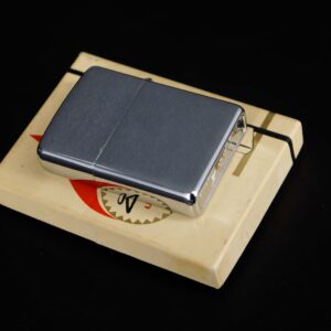 Zippo Xưa 1970 – Salesman Zippo – From Your Friends At Zippo 2