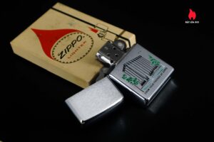 Zippo Xưa 1970 – Salesman Zippo – From Your Friends At Zippo 3