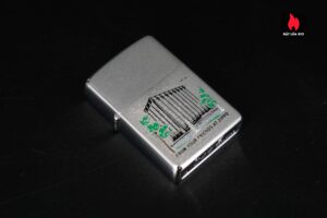 Zippo Xưa 1970 – Salesman Zippo – From Your Friends At Zippo 4