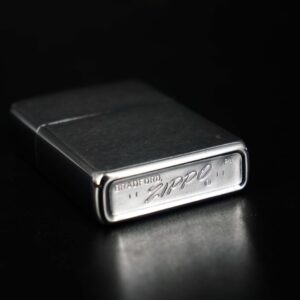 Zippo Xưa 1970 – Salesman Zippo – From Your Friends At Zippo 5