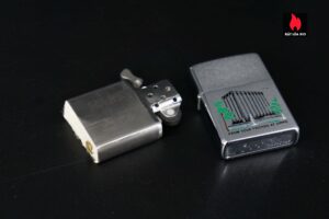 Zippo Xưa 1970 – Salesman Zippo – From Your Friends At Zippo 7