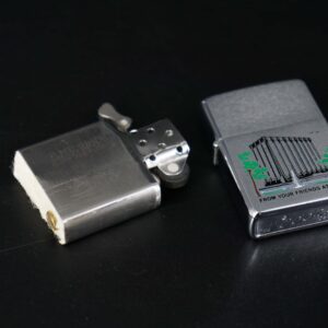 Zippo Xưa 1970 – Salesman Zippo – From Your Friends At Zippo 7