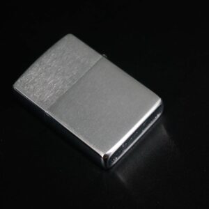 Zippo Xưa 1975 – Salesman Zippo – Chuck Jones 4