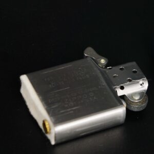 Zippo Xưa 1975 – Salesman Zippo – Chuck Jones 6
